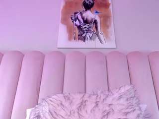 charlottedupontt webcam