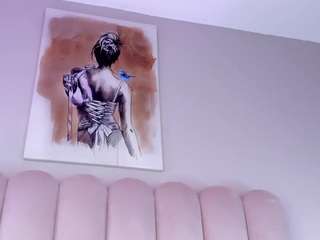 charlottedupontt webcam