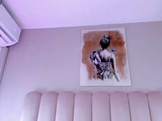 charlottedupontt webcam