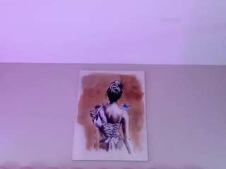 charlottedupontt Live Webcam on CamSoda