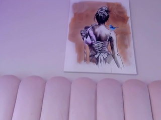 charlottedupontt webcam