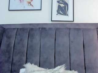 charlottedupontt webcam