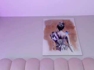 charlottedupontt webcam