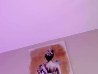 charlottedupontt webcam