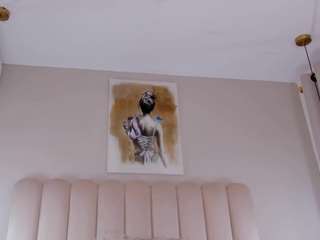 charlottedupontt webcam