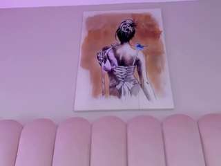 charlottedupontt webcam