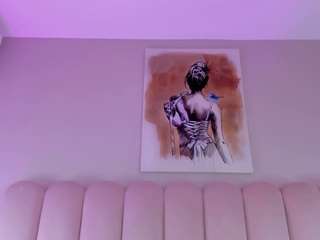 charlottedupontt webcam