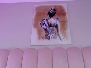 charlottedupontt webcam