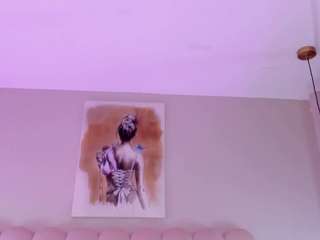 charlottedupontt webcam