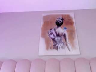 charlottedupontt webcam