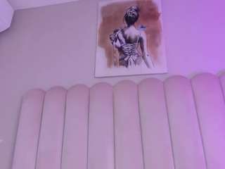 charlottedupontt live webcam show