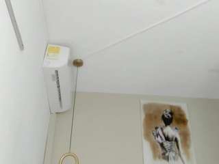 CharlotteDupontt live webcam show