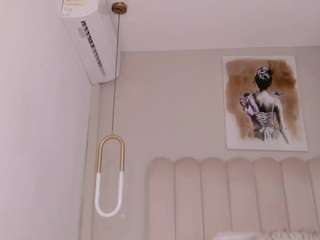 CharlotteDupontt live webcam show