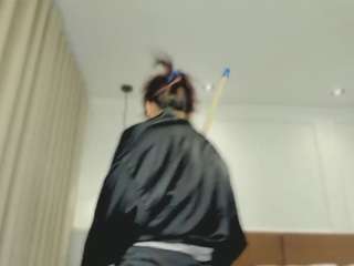 CharlotteDupontt live cam preview
