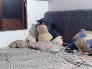 ebonyahgata webcam model