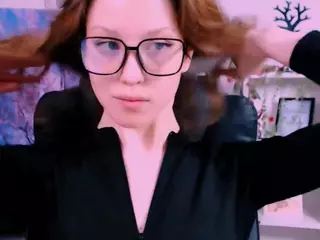 emily-nun's Live Sex Cam Show