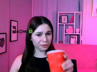 flora-ri Live Webcam on CamSoda