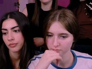 flora-ri Live Webcam on CamSoda
