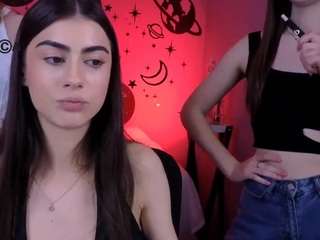 flora-ri Live Webcam on CamSoda