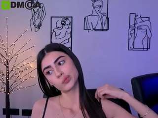 flora-ri live webcam show