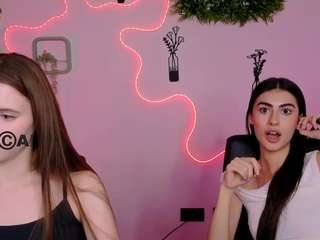 flora-ri live webcam show