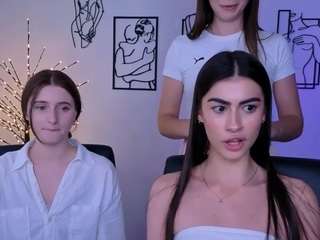 flora-ri live webcam show