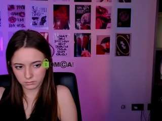 flora-ri Live Webcam on CamSoda