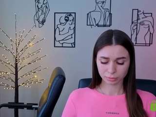 flora-ri's live room