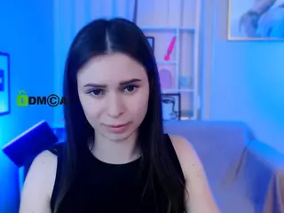 flora-ri's Live Sex Cam Show