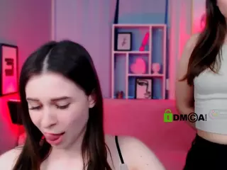 flora-ri's Live Sex Cam Show