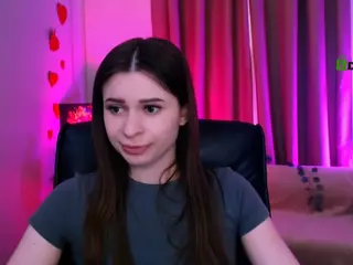 flora-ri's Live Sex Cam Show
