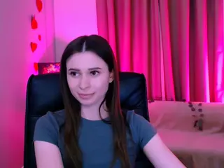 flora-ri's Live Sex Cam Show