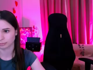 flora-ri's Live Sex Cam Show