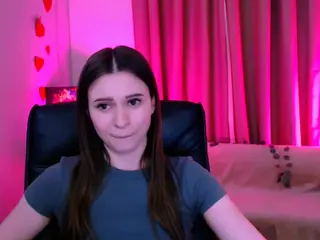 flora-ri's Live Sex Cam Show