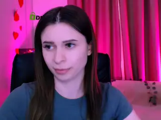 flora-ri's Live Sex Cam Show