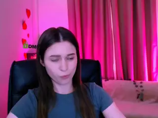 flora-ri's Live Sex Cam Show