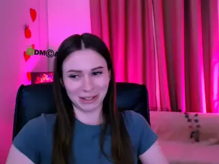 flora-ri's Live Sex Cam Show
