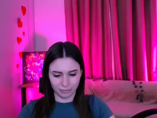 flora-ri's Live Sex Cam Show