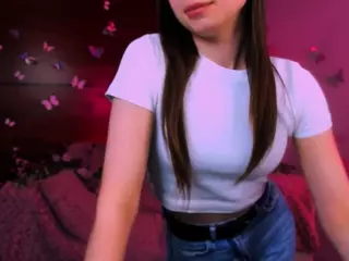 flora-ri's Live Sex Cam Show