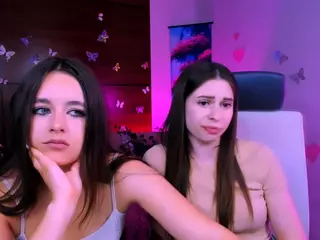 flora-ri's Live Sex Cam Show