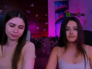 flora-ri's Live Sex Cam Show