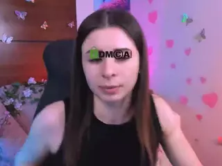 flora-ri's Live Sex Cam Show