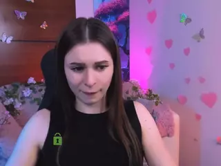 flora-ri's Live Sex Cam Show