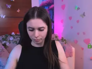 flora-ri's Live Sex Cam Show