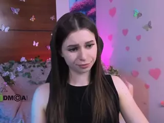 flora-ri's Live Sex Cam Show