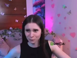 flora-ri's Live Sex Cam Show