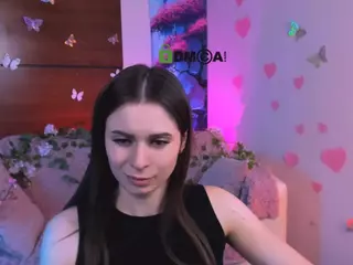 flora-ri's Live Sex Cam Show