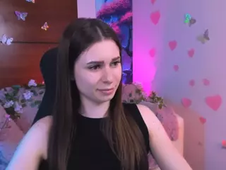 flora-ri's Live Sex Cam Show