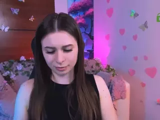 flora-ri's Live Sex Cam Show