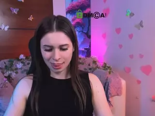 flora-ri's Live Sex Cam Show